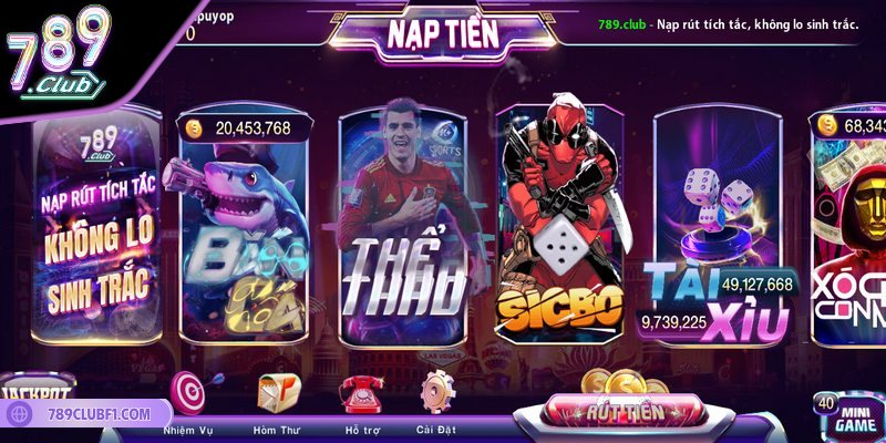 Bắn cá là hình thức giải trí hấp dẫn nhất hiện nay