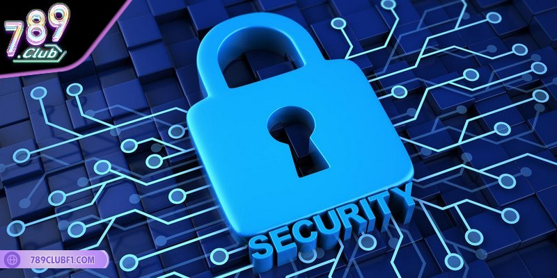 Sân chơi cam kết không chia sẻ bất kỳ dữ liệu nào