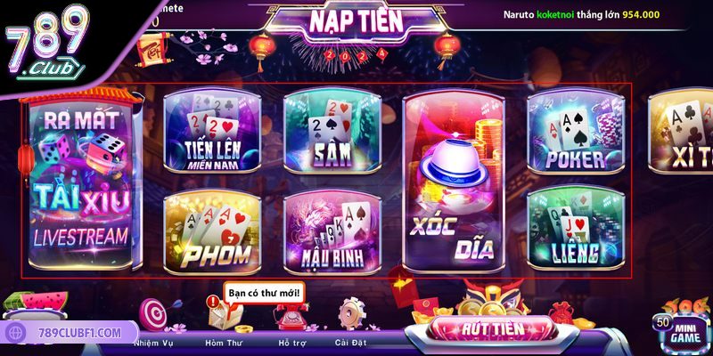 Truy cập tài khoản để thỏa sức trải nghiệm đam mê cá cược