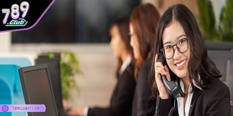 Hotline là hình thức truyền thống nhưng rất tiện lợi