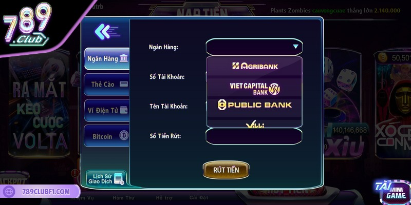 Giao dịch qua ngân hàng là lựa chọn an toàn và tối ưu