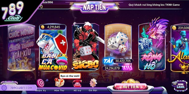 Trải nghiệm game mọi lúc trên điện thoại rất tiện lợi